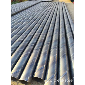 A106 Carbon steel pipe